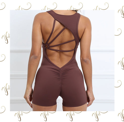 Summer sass short all in one3