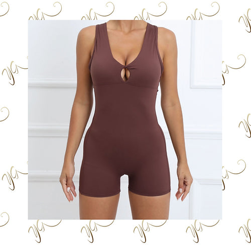 Summer sass short all in one4