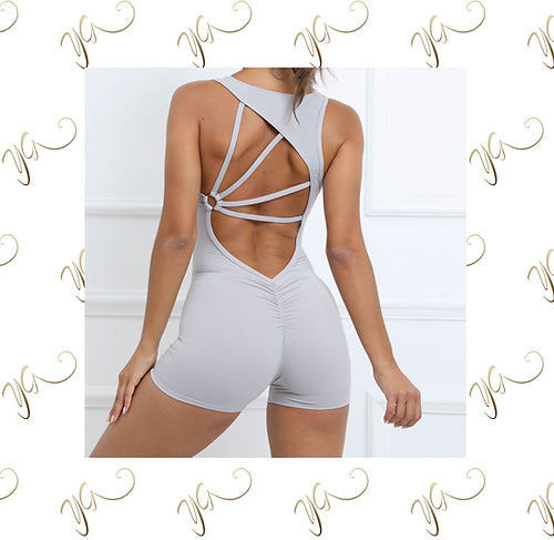 Summer sass short all in one5