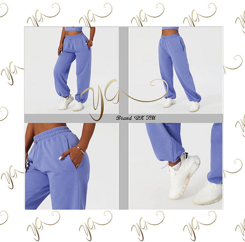 YG signature joggers1