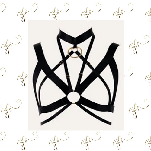 Black body harness