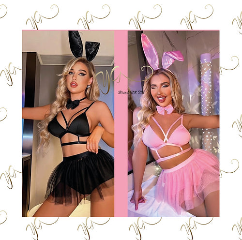 Sexy bunny set1