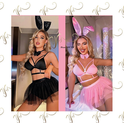 Sexy bunny set1